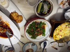 -绿茶餐厅(青岛城阳万象汇店)