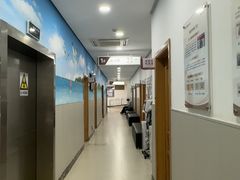 -上海仁爱医院