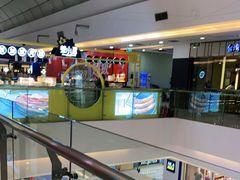 -万达广场(无锡滨湖店)