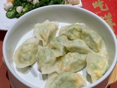 -船歌·鱼水饺青岛菜(闽江二路店)