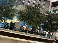 -河北宾馆中茂海悦酒店