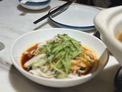 -唐猫庭院·千年陕菜(大唐不夜城店)