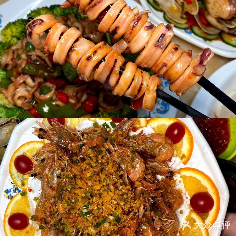 在海棠湾有家巨好吃的餐厅，你居然不知道？