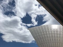 -悉尼歌剧院