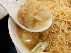 -丽的面家(多宝路店)