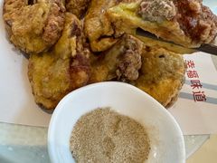 -红樱桃·欢乐餐厅(太原里店)