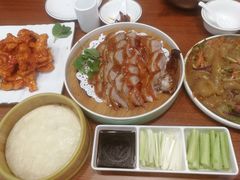 -宏天寶·北京烤鸭(宾馆西路2店)