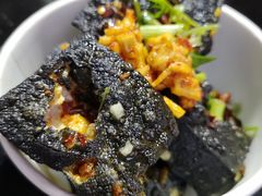 -黑色经典臭豆腐·湖南特产(太平街口店)