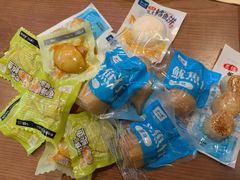 -水一方现烤鱿鱼丝大连特产(华南亿合城店)