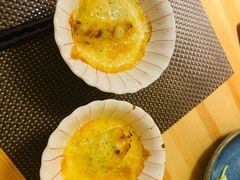 -酒久自助料理(佳兆业店)