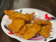 -广府乡下·饭庄(新港东路店)