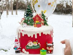 -CAKE BOSS 蛋糕老板(西单君太百货店)
