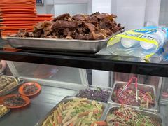 -清真-戏楼王记牛肉面