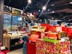 -Olé精品超市(北京合生汇店)