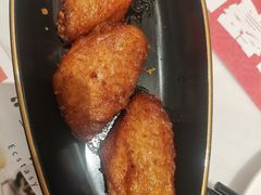 -新世界餐厅(万达店)