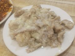 -老七饭馆(光荣道总店)