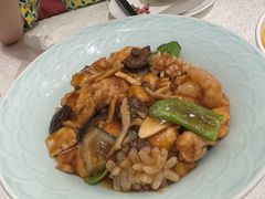 -大铁勺新津菜(熙悦汇店)
