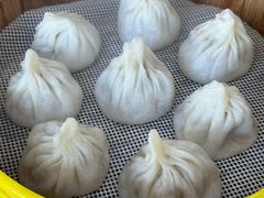 -朱新年·苏式汤团·面点(北寺塔店)