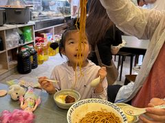 -梅溪·小伙子干挑面(安吉总店)