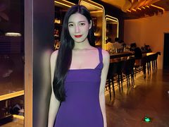-DEW Lounge(深圳湾店)