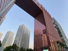 -北京华彬费尔蒙酒店·刃餐厅