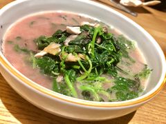 上汤苋菜-小大董·烤鸭(凤凰汇店)