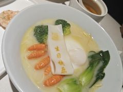 -钱塘花园·宁波菜