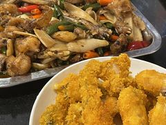 -鸿顺老铁锅美蛙鱼府(解放碑店)