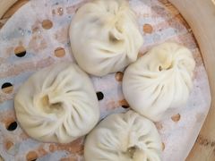 晓玥鲜肉汤包-苏晓玥·江南小吃(深圳北站店)