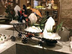 -雍和会海鲜姿造自助(湖东路店)