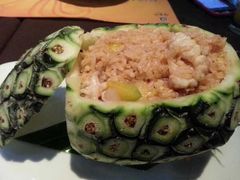 -绿茵阁牛扒餐厅(客村店)