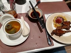 -粤海喜来登酒店·盛宴海鲜牛排自助餐厅(天河城店)