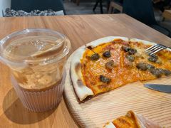 -THE PRESS(复旦大学店)