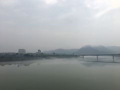 -南津关古镇