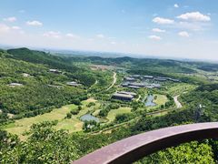 -棋盘山风景区