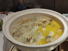 -如一鸡鲍鱼·粤式煲汤(长泰广场店)
