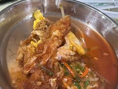 -红旗山庄(圭峰山店)