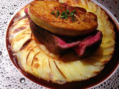 -L'Arome芳芳法国餐厅(金陵饭店店)