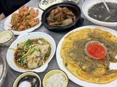-品鲜海鲜餐厅(黄厝店)