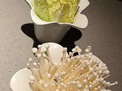 -半天妖烤鱼(丰科万达店)