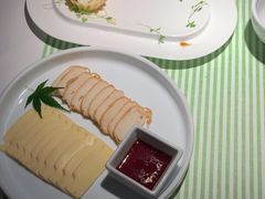 -桂满陇·桃花院落(长泰广场店)