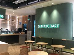 大堂-36cake生日蛋糕(福田店)