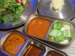 -西塔老太太泥炉烤肉(温州首店万象城黑金店)