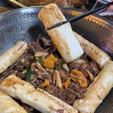 在成都！吃到了一种很新奇的东西🥹🥹🥹