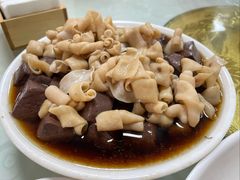 -龙潭李鸭子同乐饭店