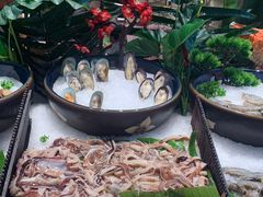 -亚马逊环球美食百汇(新城吾悦广场店)