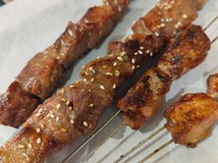 -臻炙大舍烤串(天龙家园店)