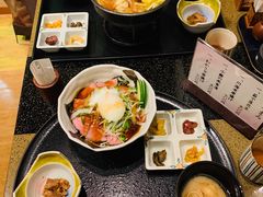 -料理茶屋 花さがみ