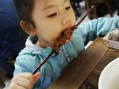 -毅祥斋老孙家泡馍(北院门鼓楼店)
