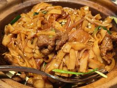 -汤城小厨•粤菜•靓汤(西直门凯德MALL店)